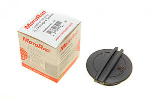 Кришка бачка розширювального Audi A3 Q7 Seat Leon Skoda Fabia Octavia Volkswagen Caddy Passat 05- (1 6bar) (Motorad T93)