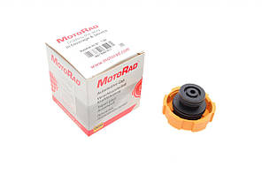 Кришка бачка розширювального Opel Astra Vectra Zafira 04-15 (1.2bar) (Motorad T89)