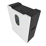 Акумуляторна батарея PCENERSYS M16S200BL-F LiFePO4 51.2 В 200Ah 10,24 kWh, фото 5