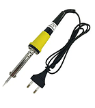 Паяльник електричний Prowest ZD-30B 60W, фото 2