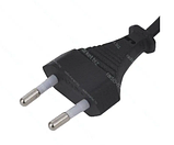 Паяльник електричний Prowest ZD-30B 60W, фото 5