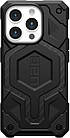 Чохол UAG Monarch Pro MagSafe Carbon Fiber для iPhone 15 Pro, фото 2