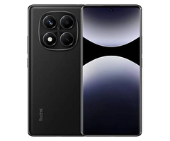 Xiaomi Redmi Note 14 Pro 4G NFC 8/256Gb Midnight Black EU