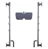 Пластина до тренажерної станції UWN070 HMS