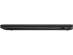 Ноутбук HP 17-cn4015ua (B23CBEA) Black ( Чорний ) DS