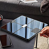 Ваги підлогові Tefal BM9670S1 ( Чорний ) 30718 DS, фото 2