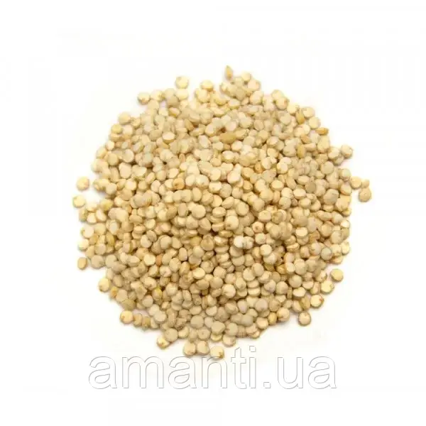 Кіноа біла Україна NutsBag 500г, фото 1