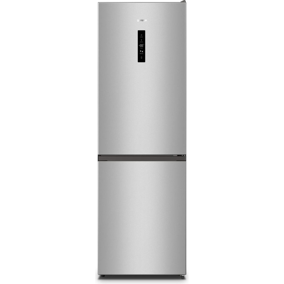 Холодильник Gorenje NRK619FAS4 DS, фото 1