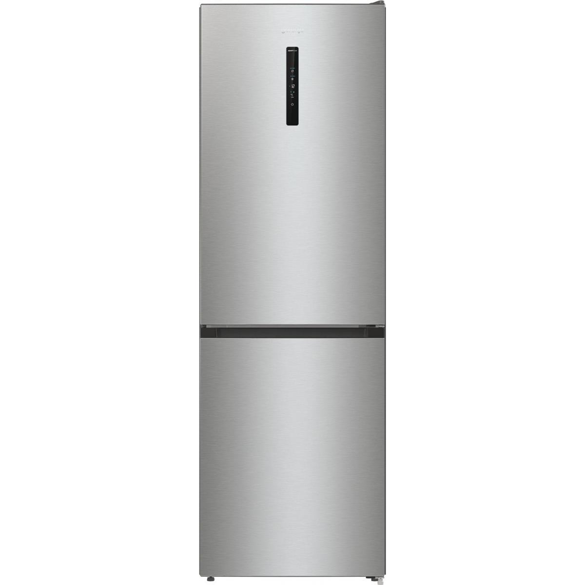 Холодильник Gorenje NRK6192AXL4 DS, фото 1