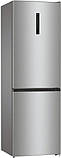 Холодильник Gorenje NRK6192AXL4 DS, фото 3