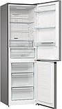 Холодильник Gorenje NRK6192AXL4 DS, фото 4