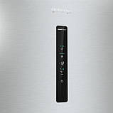 Холодильник Gorenje NRK6192AXL4 DS, фото 9