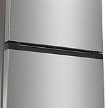 Холодильник Gorenje NRK6192AXL4 DS, фото 10