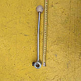 Важіль Т25 реверсу (куліса) Т30.37.110, фото 3