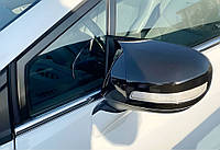 Накладки на Зеркала BMW-Style (2 шт) для Honda Civic Sedan IX 2011-2016 гг
