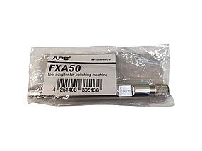 Подовжувач 77 мм. під конусну насадку для Flex PXE 80 - APS Pro Tool Adapter (FXA50), фото 2