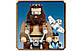 LEGO Harry Potter Поїздка Геґріда й Гаррі на мотоциклі [76443], фото 4