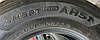 Шина б у 385/65R22.5 HAHKOOK SMART FLEX AH51 кермова, фото 7