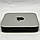 Комп'ютер Apple Mac mini A2348 (2020)/Apple M1/8GB/SSD 256GB/macOS Sequoia 15.2/x2 Type C, x2 USB, HDMI, LAN Б/В, фото 6