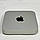 Комп'ютер Apple Mac mini A2348 (2020)/Apple M1/8GB/SSD 256GB/macOS Sequoia 15.2/x2 Type C, x2 USB, HDMI, LAN Б/В, фото 2