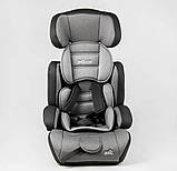 Автокресло JOY 9-36 кг Grey (55890), фото 4
