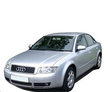 A4 b6 (2000-2004)