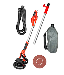 Шліфмашина для стель та стін PROLINETECH PLT/WS-1200