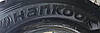Шини б у 295/80R22.5 HANKOOK SMART TOURING DL22 тяговий, фото 7