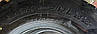 Шини б у 295/80R22.5 HANKOOK SMART TOURING DL22 тяговий, фото 8