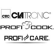 Побутова техніка Clatronic, Profi Cook, ProfiCare