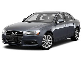 A4 b8 (2007-2015)