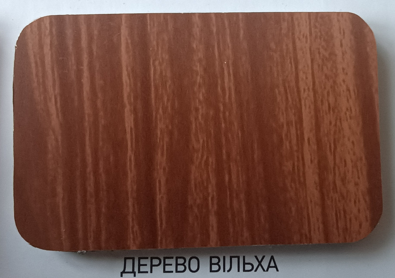 Алюмінієві композитні панелі ALUPROM s=3 мм під дерево дуб/вільха, 1250х5600