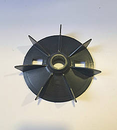 Вентилятор обдува двигуна (крильчатка) Pedrollo FAN-90