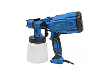 Краскопульт KRAISSMANN 550 FS 3