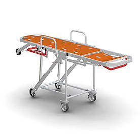 Каталка медична автомобільна Омега В06 Kaida