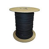 Сонячний кабель LAPP 6mm² чорний, кабель для сонячних панелей батарей, фото 2