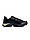 Чоловічі кросівки Salomon XT-4 Carbon Black Grey Silver, кеди Соломон нейлон текстиль чорні. Чоловіче взуття, фото 6