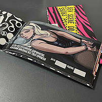 Чекова книжка бажань "HARD SEX" ВЛ18+, фото 2