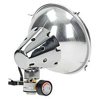 Газовий обігрівач Mil-Tec Radiant Heater for Gas Cartridge, фото 3