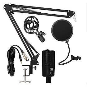 Набор аксесуаров для стриму та онлайн видео   WEBKIT