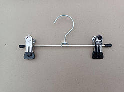 Вішалка із прищіпками для дрібного товару шириною 19 (см)