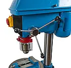 Свердлильний верстат KRAISSMANN 450 SB 16/20, фото 2