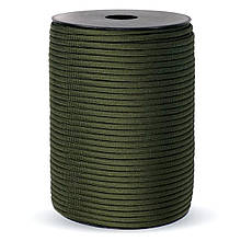 Паракорд олива, 100м