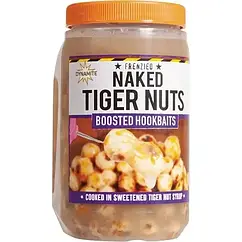 Тигровий горіх Dynamite Baits Frenzied Naked Tiger Nuts 500ml