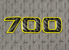 Написи двоскладні