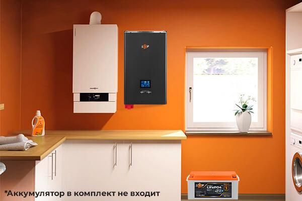 Обеспечение стабильное и бесперебойное питание вашей технике
