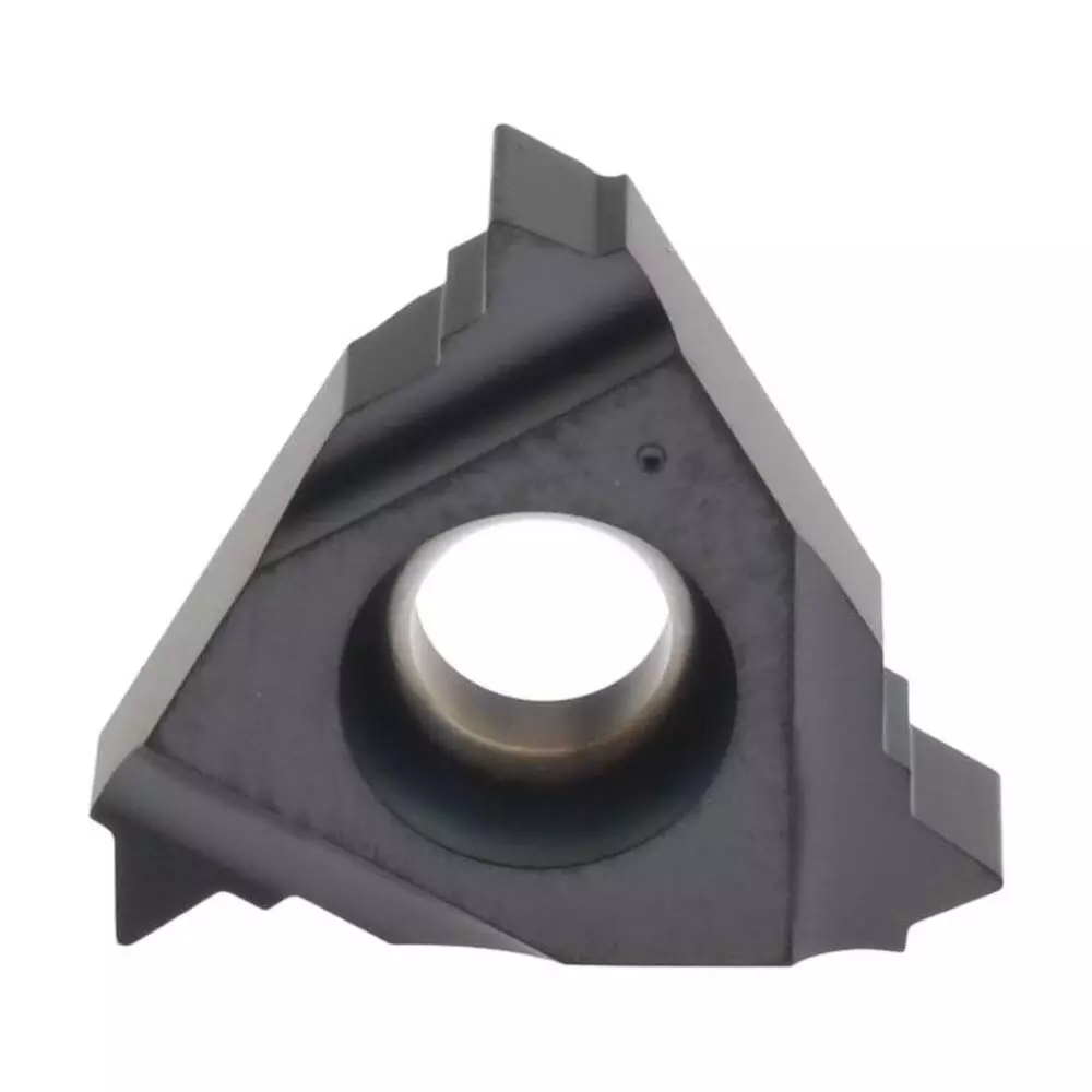 16IR 14 UN LDA DESKAR (Сталь, Нержавіюча сталь, Чавун) Твердосплавна пластина