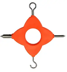 Рибальський мультитул 4 в 1, Мультитул World4Carp