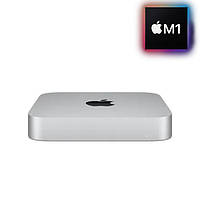 Комп'ютер Apple Mac mini A2348 (2020)/Apple M1/8GB/SSD 256GB/macOS Sequoia 15.2/x2 Type C, x2 USB, HDMI, LAN Б/В