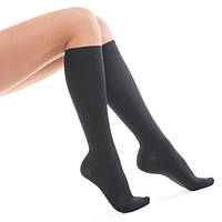 Гольфи антиварикозні лікувальні з компресією 27-36 мм рт. Tiana, 340 DEN, Тип 930